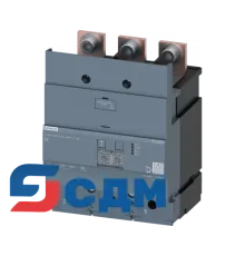 3VA9423-0RL30 Устройства защитного отключения УЗО для 3VA2