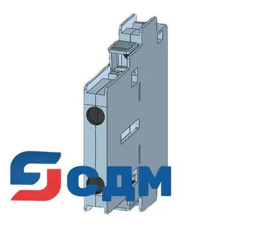 Вспомогательные контакты Siemens 3RH1921-1EA02