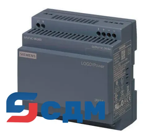 6AG1332-1SH52-7AA0 SIPLUS LOGO!Power