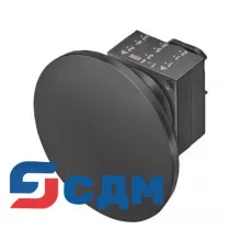 3SB3000-1QA11 Элемент управления