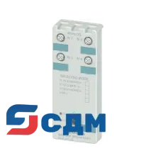 3RK1207-3BQ44-0AA3 Модуль аналогового ввода-вывода К60 с IP67