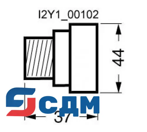 5SH4100 Основания и аксессуары NEOZED