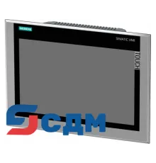 6AV2144-8MC10-0AA0 SIMATIC HMI Comfort Panels INOX