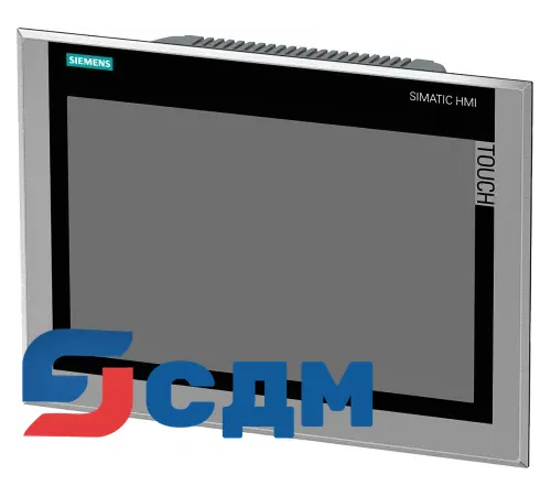 6AV2144-8MC10-0AA0 SIMATIC HMI Comfort Panels INOX