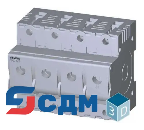 5SG7163 Разъединители MINIZED