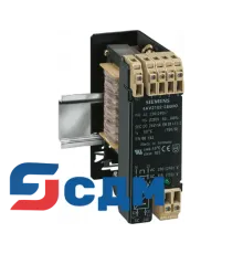 4AV2106-2EB00-0A Блок питания SIRIUS 4AV
