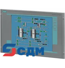 6AV7861-2AB10-1AA0 SIMATIC Flat Panel