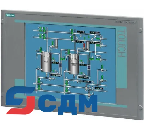 6AV7861-2AB10-1AA0 SIMATIC Flat Panel