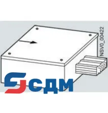 BVP:262001 Блоки подачи питания, Медь