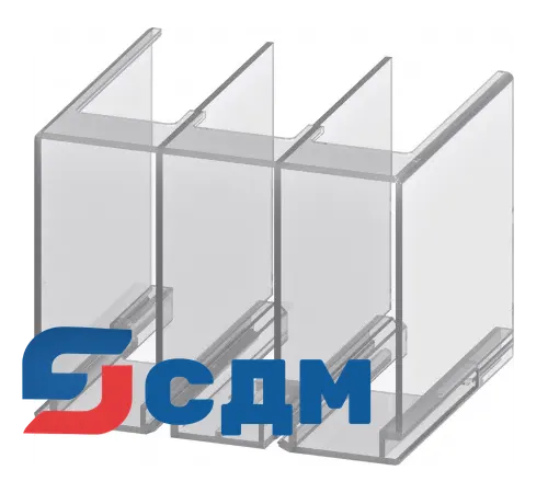 Дополнительный аксессуар Siemens 3RT1946-4EA1