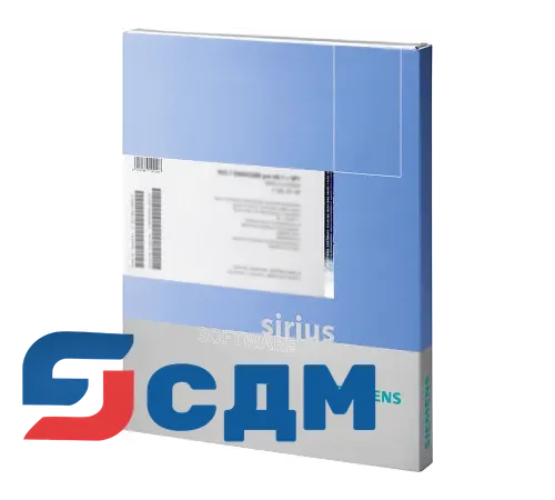 3ZS1635-2XX01-0YB0 Библиотека блоков AS-i для SIMATIC PCS 7