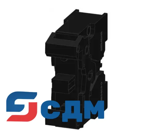 3SB3403-0CA Держатели, контакты, цоколи ламп