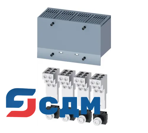 3VA9214-0JF60 Аксессуар и запасные части