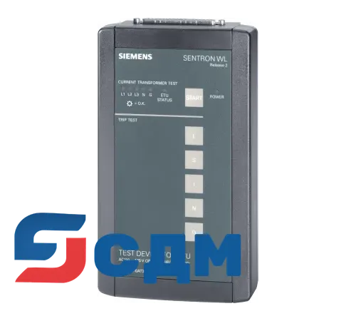 3WL9111-0AT32-0AA0 Проверочный прибор