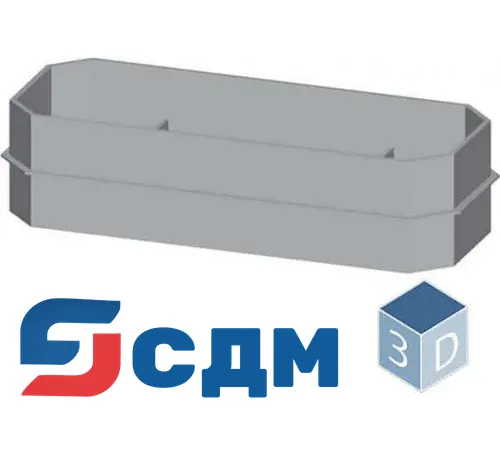 8GK9100-0KK10 Необорудованный шкаф