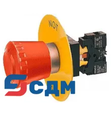 3SB3201-1CA21 Комплектная комбинации устройств