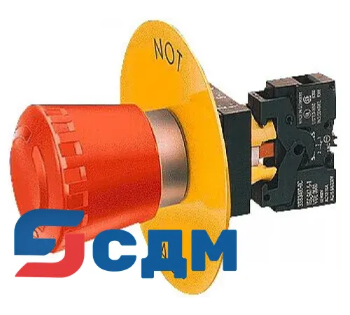 3SB3201-1CA21 Комплектная комбинации устройств