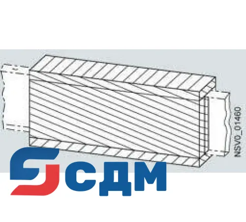 BVP:611354 Аксессуар