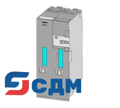 3RK1301-0HB00-1AA2 Модули фидеров нагрузки для ET 200S