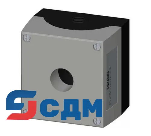 3SU1851-1AA00-1AA1 Пустой корпус