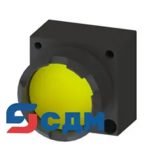 3SB3000-0AA33 Элемент управления