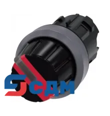 3SU1032-2AF20-0AA0 Селекторные переключатели