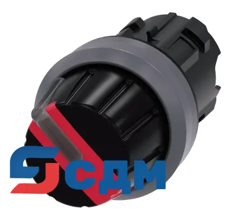 3SU1032-2AF20-0AA0 Селекторные переключатели