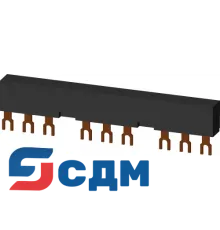 3RV1915-2BB Принадлежности для шинной системы