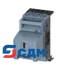 3NP1133-1JB21 Для сборных шин с межосевым расстоянием 40 мм