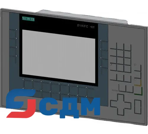 6AV21241GC010AX0 — Панель оператора Siemens