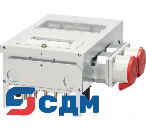 BVP:611329 Отводные блоки для Швейцарии