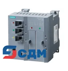 6GK5627-2BA10-2AA3 Модули серии SCALANCE S