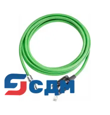 6AV2181-5AF02-0AX0 Соединительный кабель