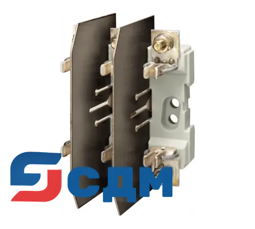 3NH4030 Держатели для плавких вставок LV HRC