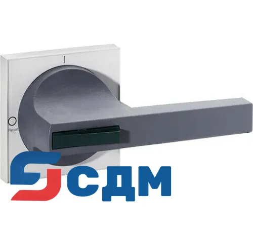 3VL9300-3HG06 Door-Coupling Rotary Operating Mechanisms, Complete