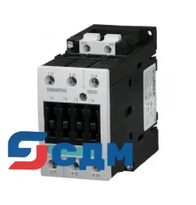 Контактор Siemens 3RT1033-1BW40
