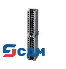 Siemens 6ES7392-1AM00-1AB0 Программируемый контроллер