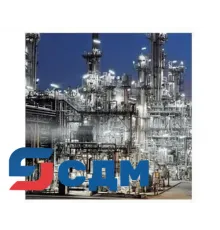 1MB1513-0CB3.-.... Серия чугунных 1MB15 und 1MB16 - Самовентилируемый