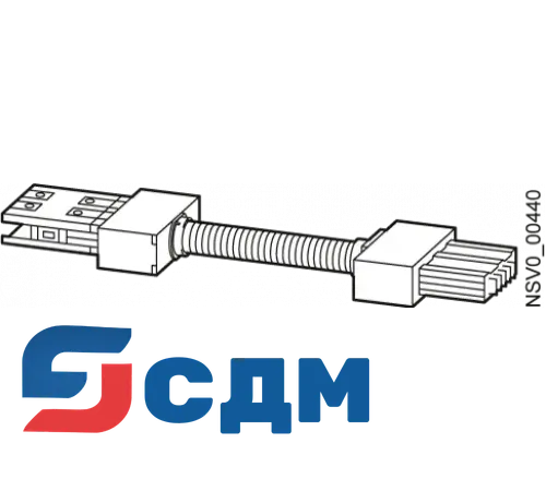 BVP:045890 Соединительные элементы, Алюминий