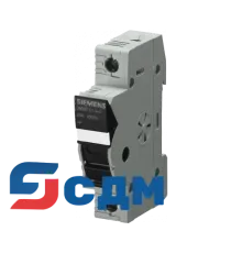 3NW7013-4 Конструктив цилиндрических предохранителей