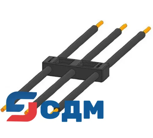 3RA1911-2A Аксессуар для прямого и реверсивного пускателя