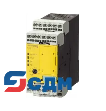 Реле безопасности Siemens 3TK2828-2BB40