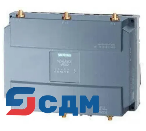 6GK5788-2FC00-1AA0 Точки доступа SCALANCE W788 RJ45 для установки в шкафы управления