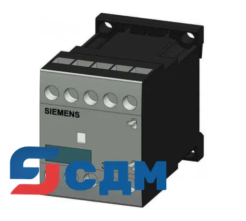 Контактор Siemens 3RT1016-1HB41