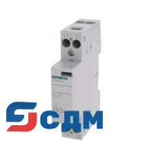 5TT5802-0 Контактор 5TT5 8