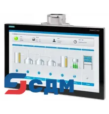 6AV7863-4MA14-0AA0 SIMATIC Industrial Flat Panel
