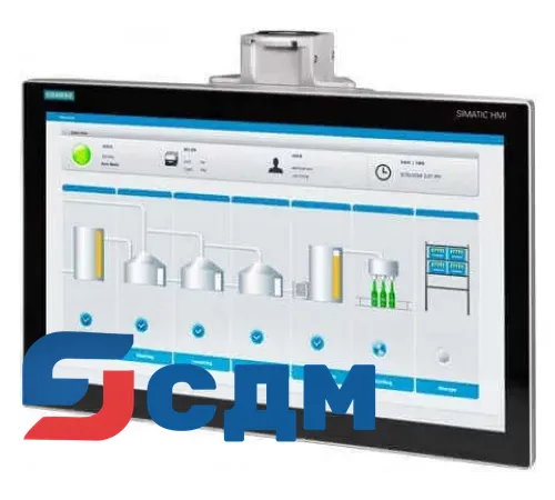 6AV7863-4MA14-0AA0 SIMATIC Industrial Flat Panel