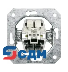 5TA2117 Электромеханические части