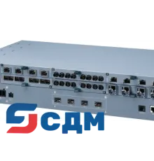 6GK5528-0AA00-2AR2 Управляемый коммутатор SCALANCE XR-500