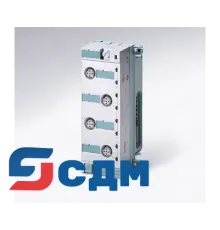 6ES7145-4GF00-0AB0 Аналоговый модуль расширения EM 144, EM 145